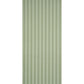 Purchase 5017640 | Edwin Stripe Medium, Sage - Schumacher Wallpaper