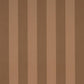 Purchase 5017641 | Edwin Stripe Medium, Terracotta - Schumacher Wallpaper