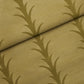 Purchase 5017650 | Acanthus Stripe Sisal, Celery - Schumacher Wallpaper
