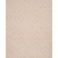 Purchase 5017670 | Tortola Linen Paperweave Large, Natural - Schumacher Wallpaper
