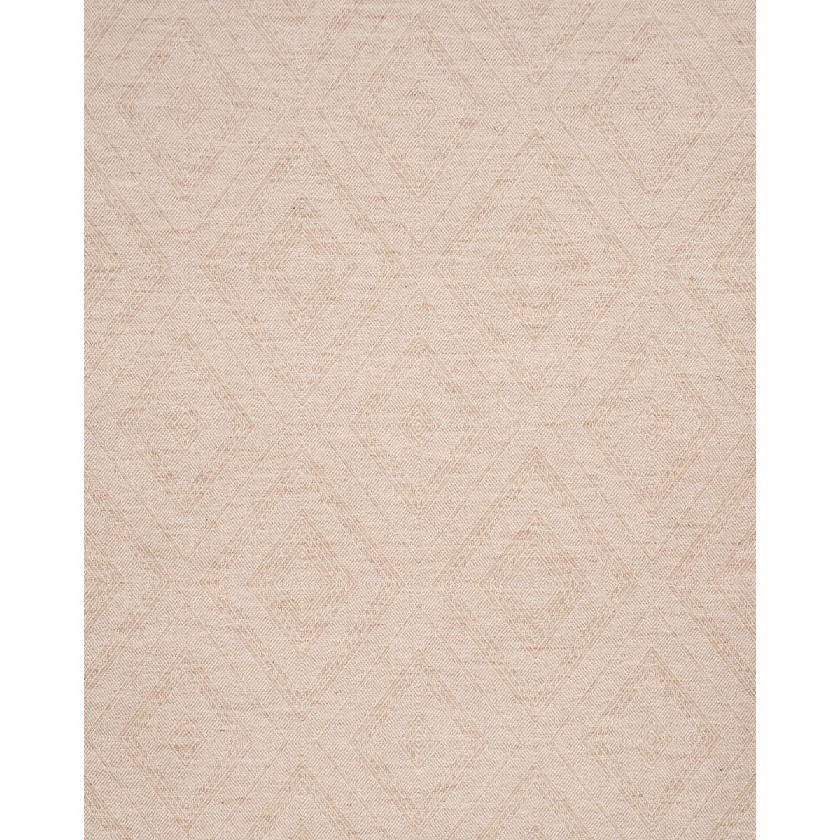 Purchase 5017670 | Tortola Linen Paperweave Large, Natural - Schumacher Wallpaper