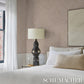 Purchase 5017670 | Tortola Linen Paperweave Large, Natural - Schumacher Wallpaper