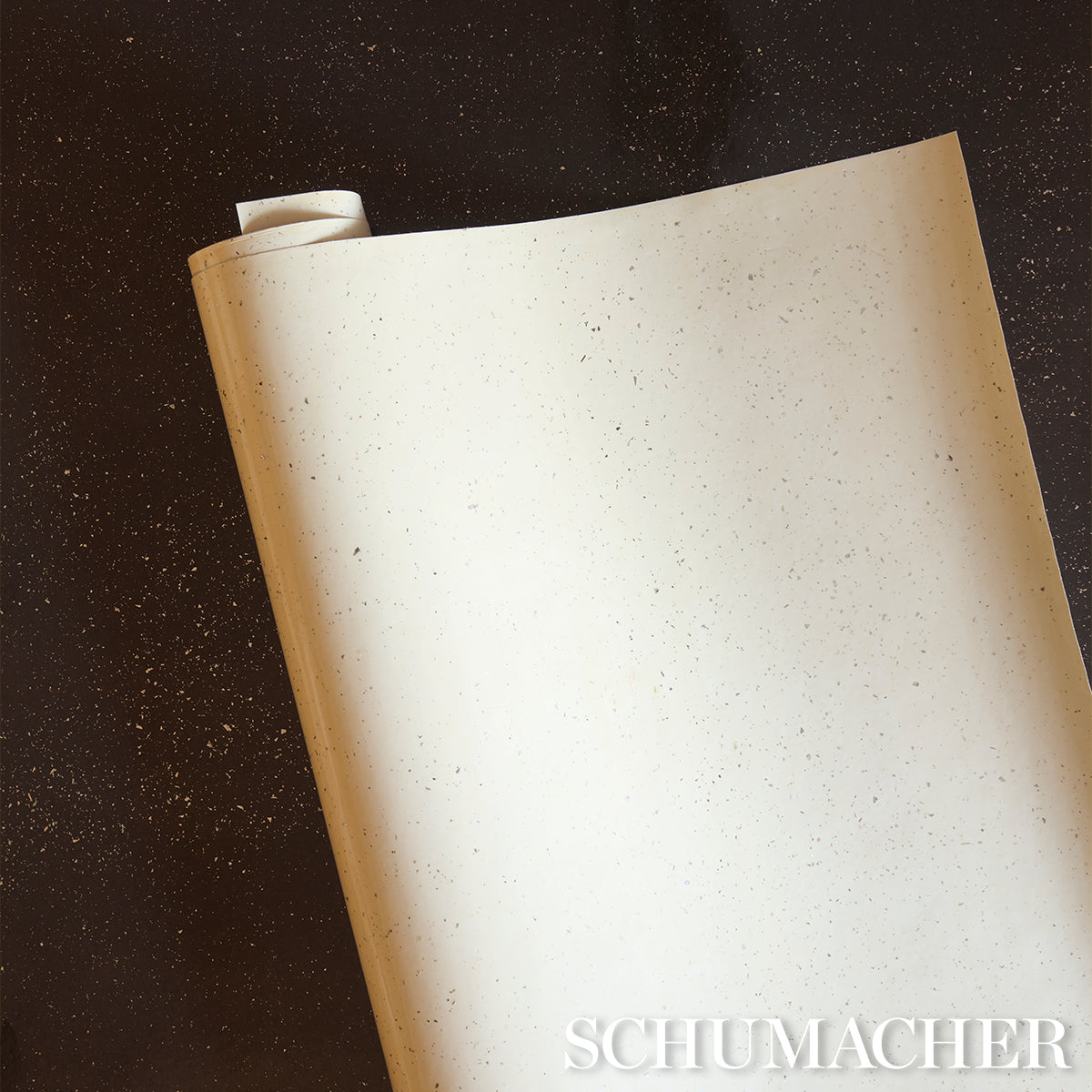 Purchase 5017681 | Nova Texture, Pearl - Schumacher Wallpaper