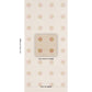 Purchase 5017701 | Ando Hand Blocked Sisal, Rust & Ochre - Schumacher Wallpaper