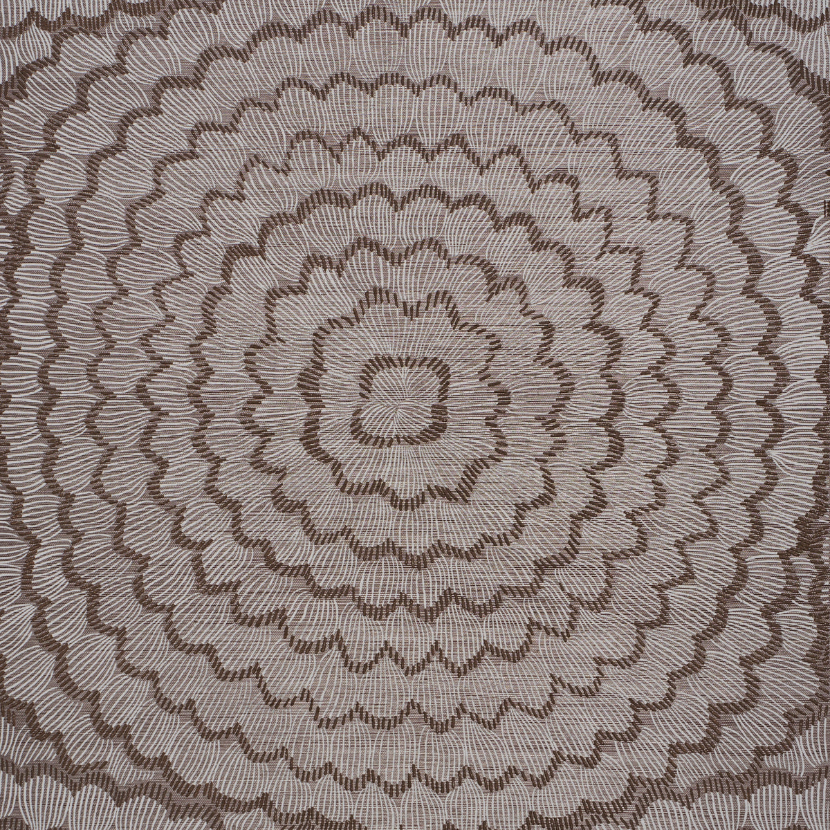 Purchase 5017710 | Feather Bloom Sisal, Haze - Schumacher Wallpaper