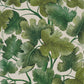 Purchase 5017730 | Edinburgh Vine, Moss - Schumacher Wallpaper