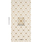 Purchase 5017740 | Lolaire, Ivory - Schumacher Wallpaper