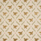 Purchase 5017740 | Lolaire, Ivory - Schumacher Wallpaper