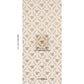 Purchase 5017741 | Lolaire, Document - Schumacher Wallpaper