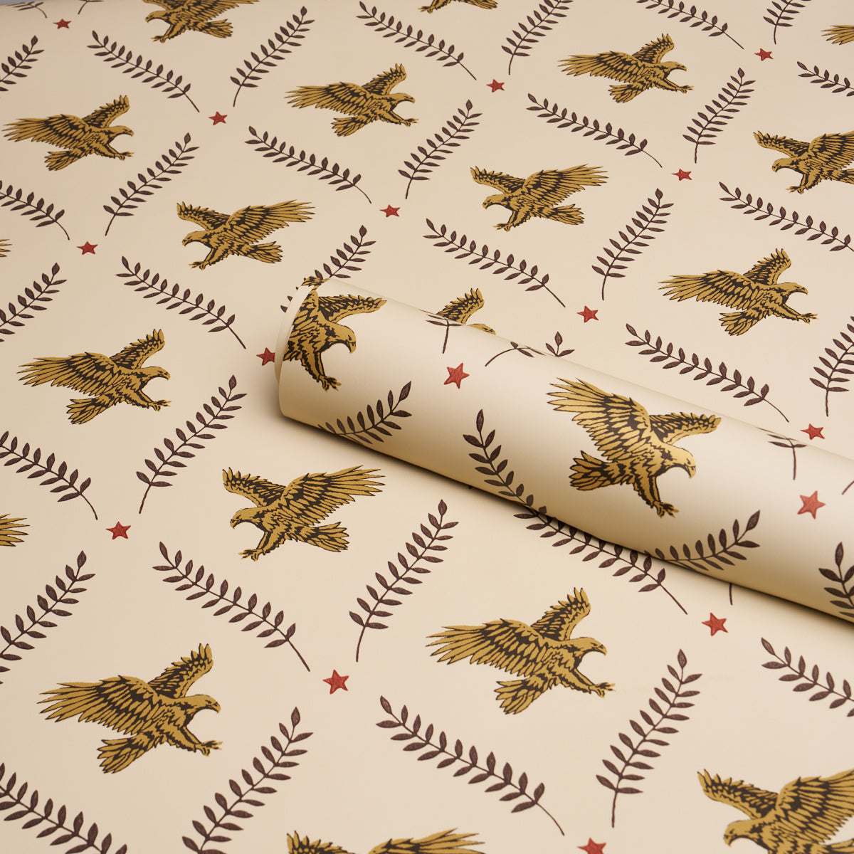 Purchase 5017741 | Lolaire, Document - Schumacher Wallpaper