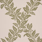 Purchase 5017750 | Tyninghame Trellis, Sage - Schumacher Wallpaper