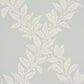 Purchase 5017752 | Tyninghame Trellis, Sky - Schumacher Wallpaper