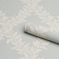 Purchase 5017752 | Tyninghame Trellis, Sky - Schumacher Wallpaper