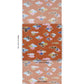 Purchase 5017760 | In Dreams, Persimmon - Schumacher Wallpaper