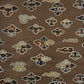 Purchase 5017761 | In Dreams, Sable - Schumacher Wallpaper