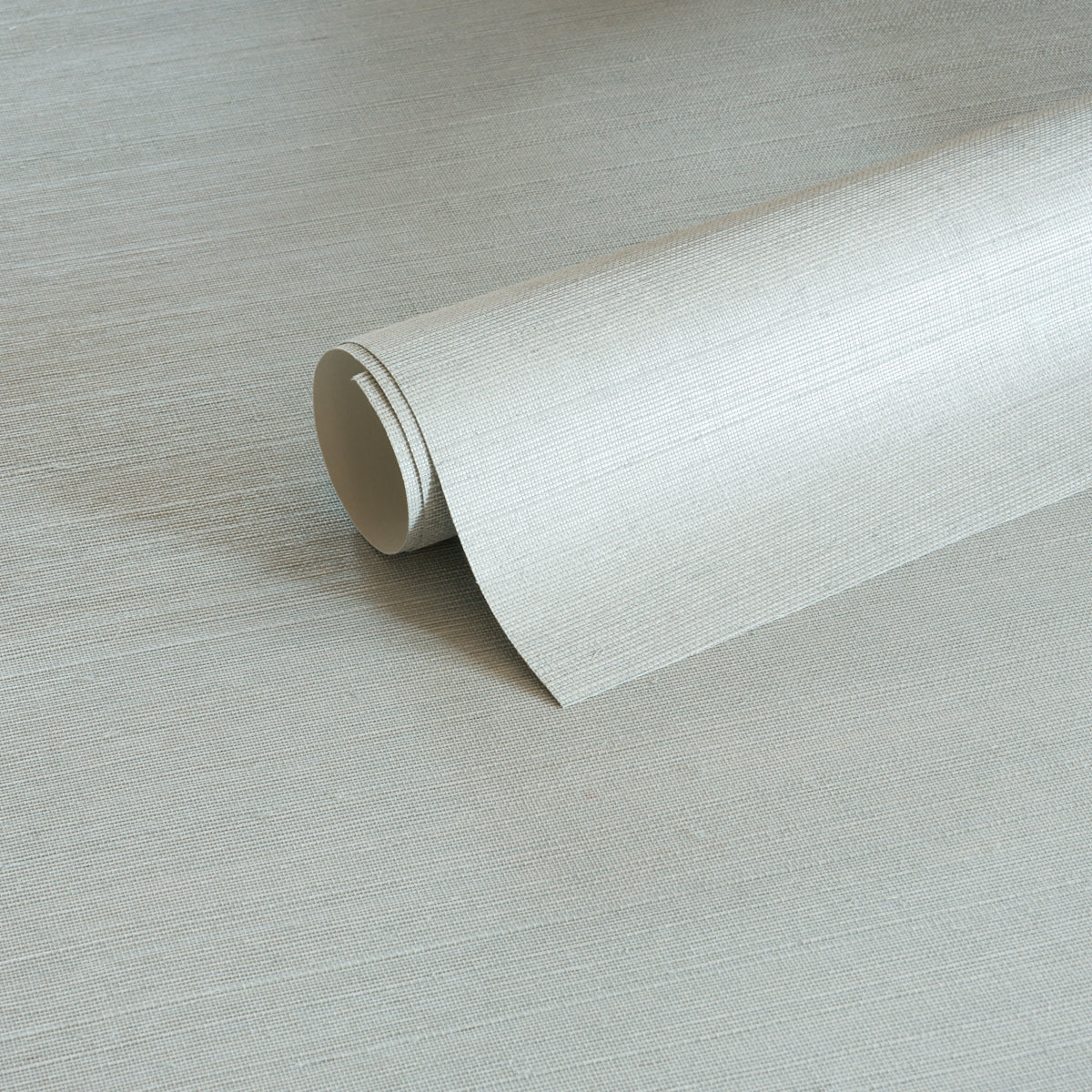 Purchase 5017772 | Hemp Shimmer, Sky Shimmer - Schumacher Wallpaper