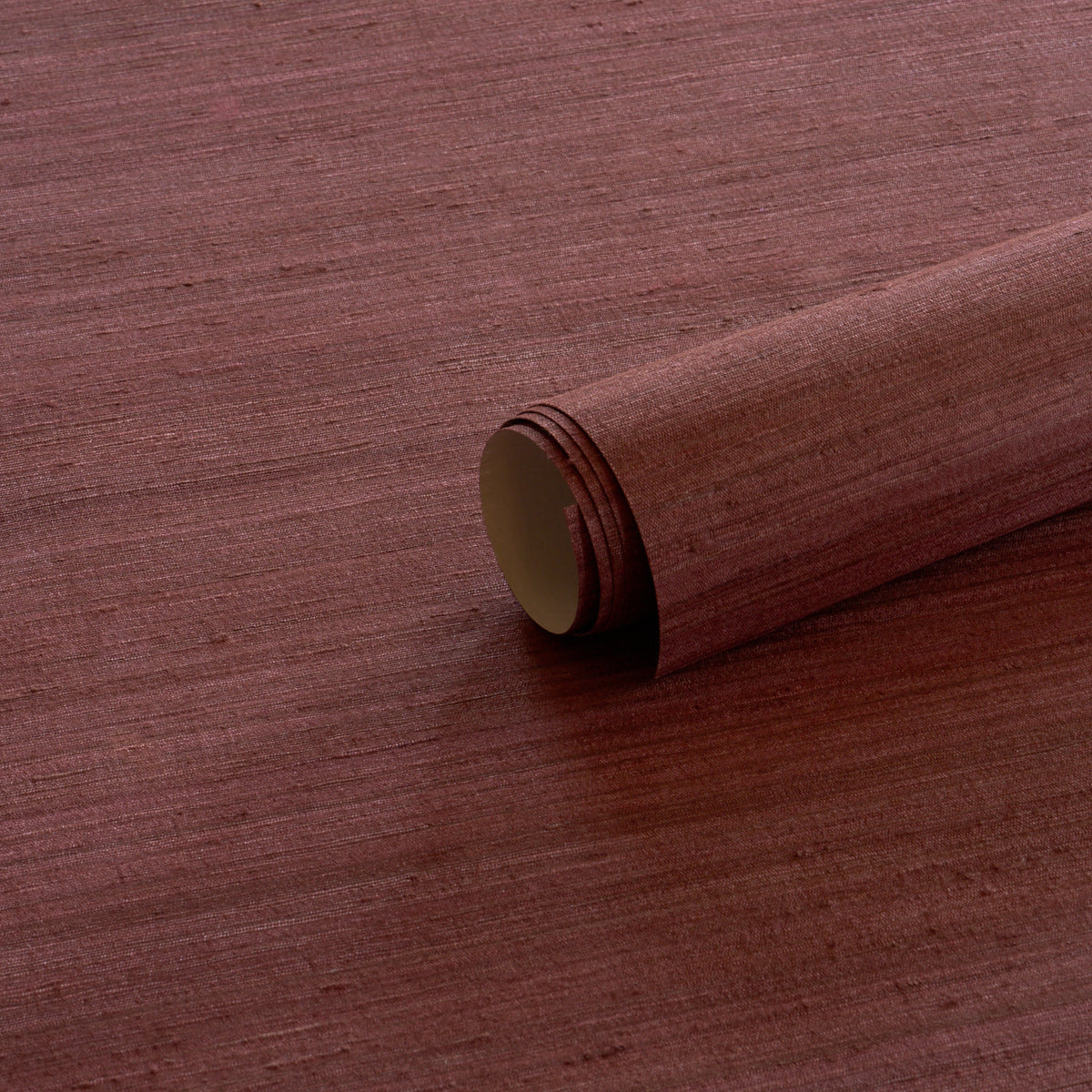 Purchase 5017780 | Shaded Silk, Crimson - Schumacher Wallpaper