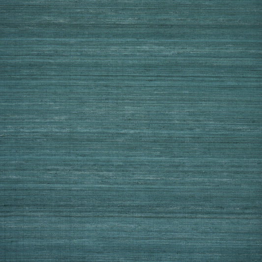 Purchase 5017783 | Shaded Silk, Aegean - Schumacher Wallpaper