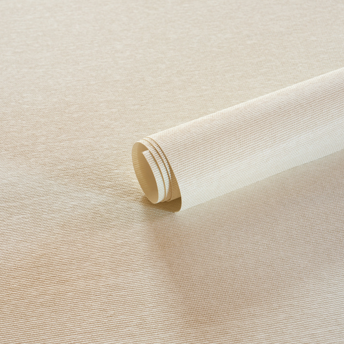 Purchase 5017790 | Minsun Paperweave, Ivory - Schumacher Wallpaper