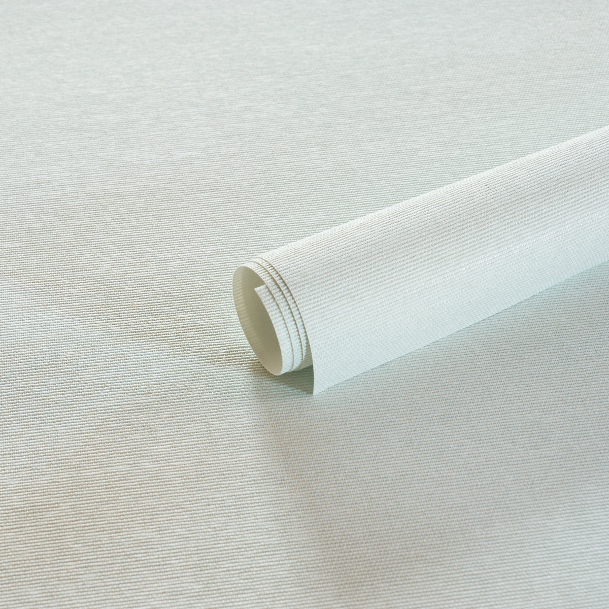 Purchase 5017791 | Minsun Paperweave, Sky - Schumacher Wallpaper