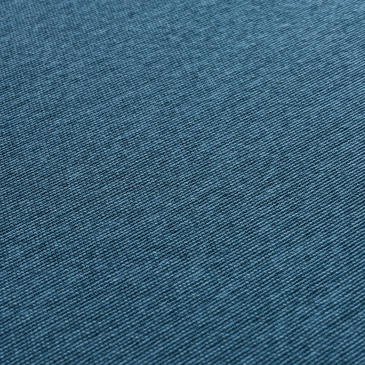 Purchase 5017793 | Minsun Paperweave, Medium Blue - Schumacher Wallpaper