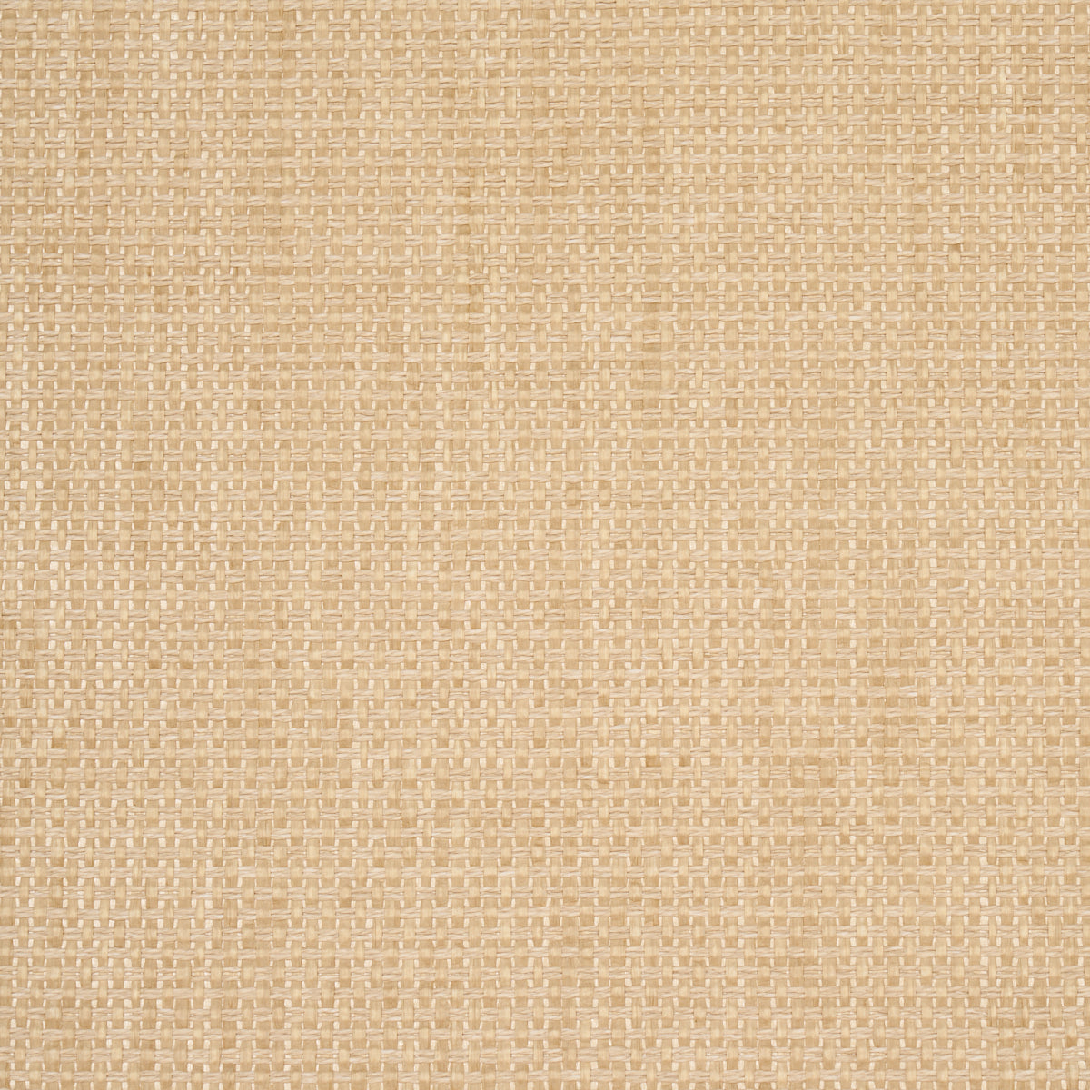 Purchase 5017801 | Gami Paperweave, Natural - Schumacher Wallpaper