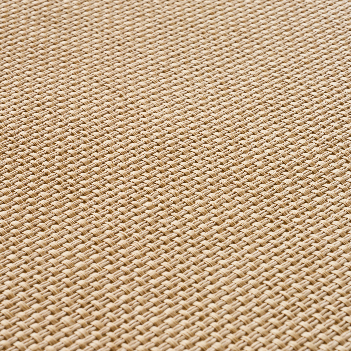 Purchase 5017801 | Gami Paperweave, Natural - Schumacher Wallpaper