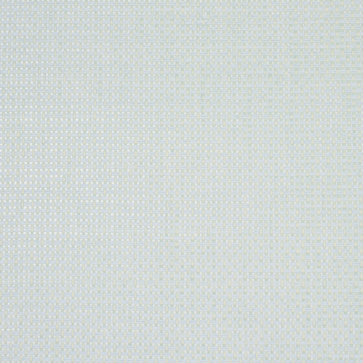 Purchase 5017803 | Gami Paperweave, Sky - Schumacher Wallpaper