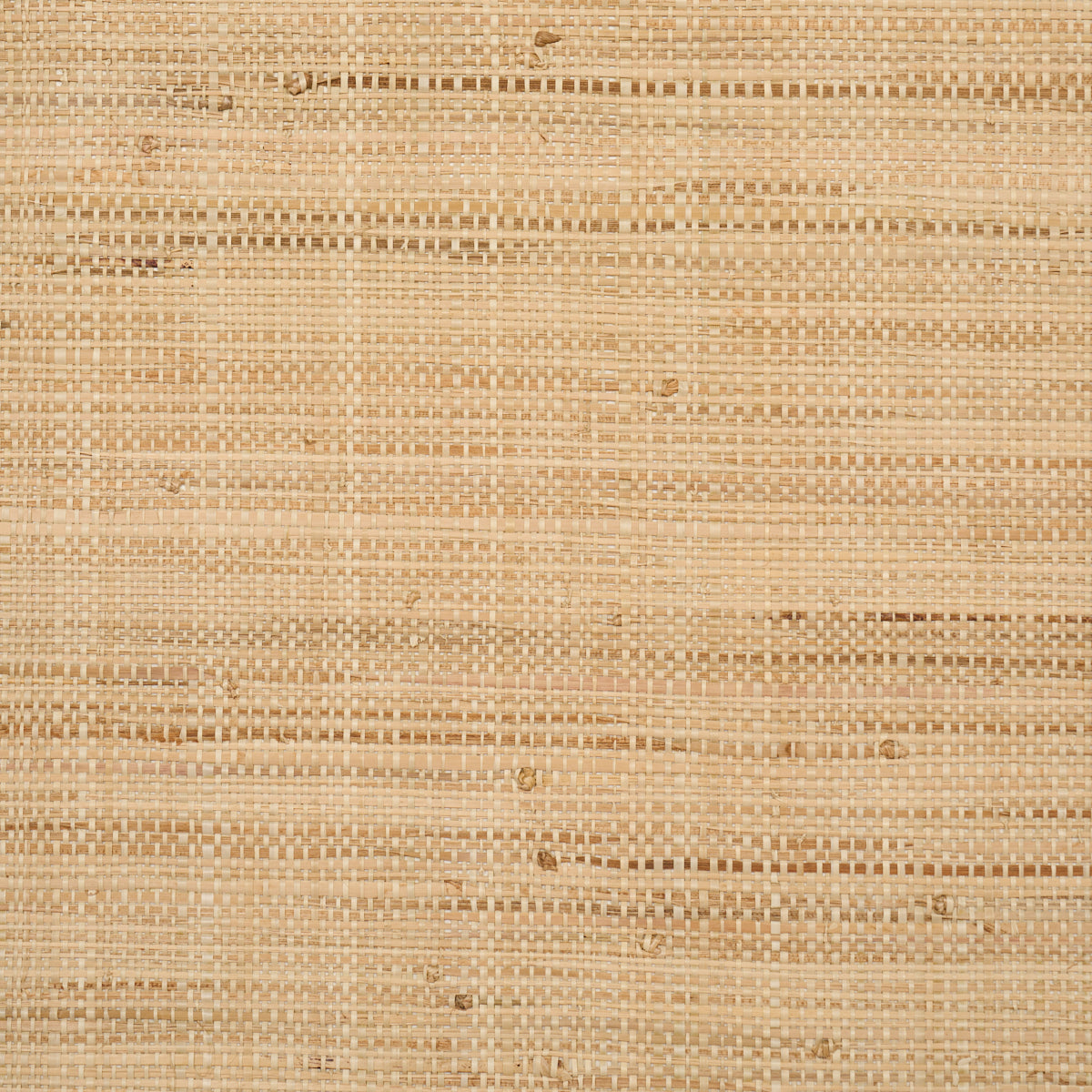 Purchase 5017810 | Namu Raffia & Abaca Weave, Light Natural - Schumacher Wallpaper