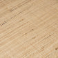 Purchase 5017810 | Namu Raffia & Abaca Weave, Light Natural - Schumacher Wallpaper