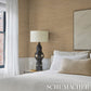 Purchase 5017810 | Namu Raffia & Abaca Weave, Light Natural - Schumacher Wallpaper