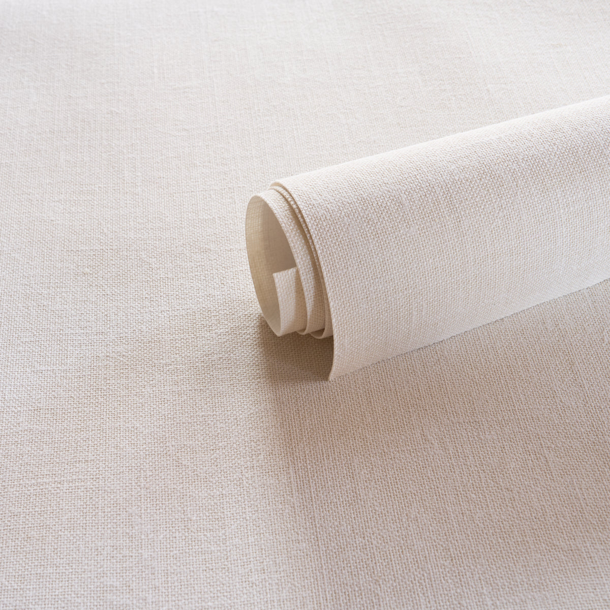 Purchase 5017820 | Bori Jute Weave, Bleached - Schumacher Wallpaper