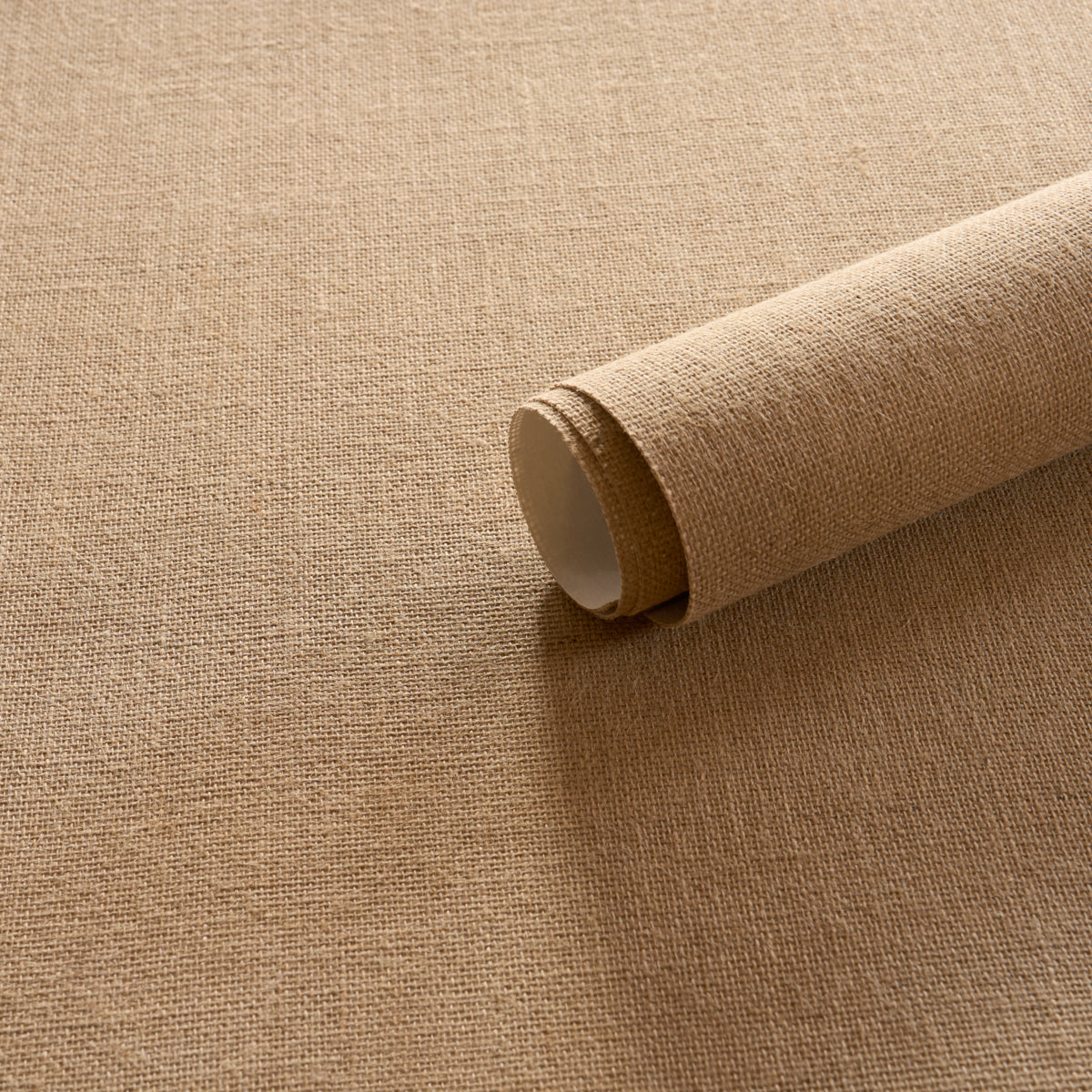 Purchase 5017822 | Bori Jute Weave, Natural - Schumacher Wallpaper