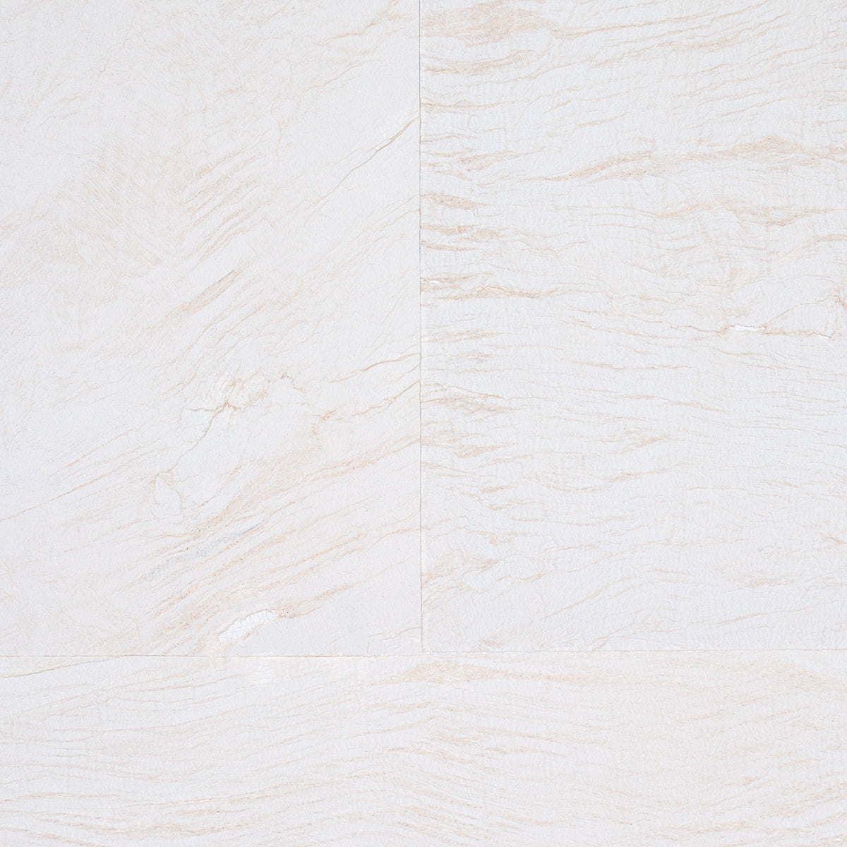 Purchase 5017831 | Mulberry Paper, Whitewash - Schumacher Wallpaper