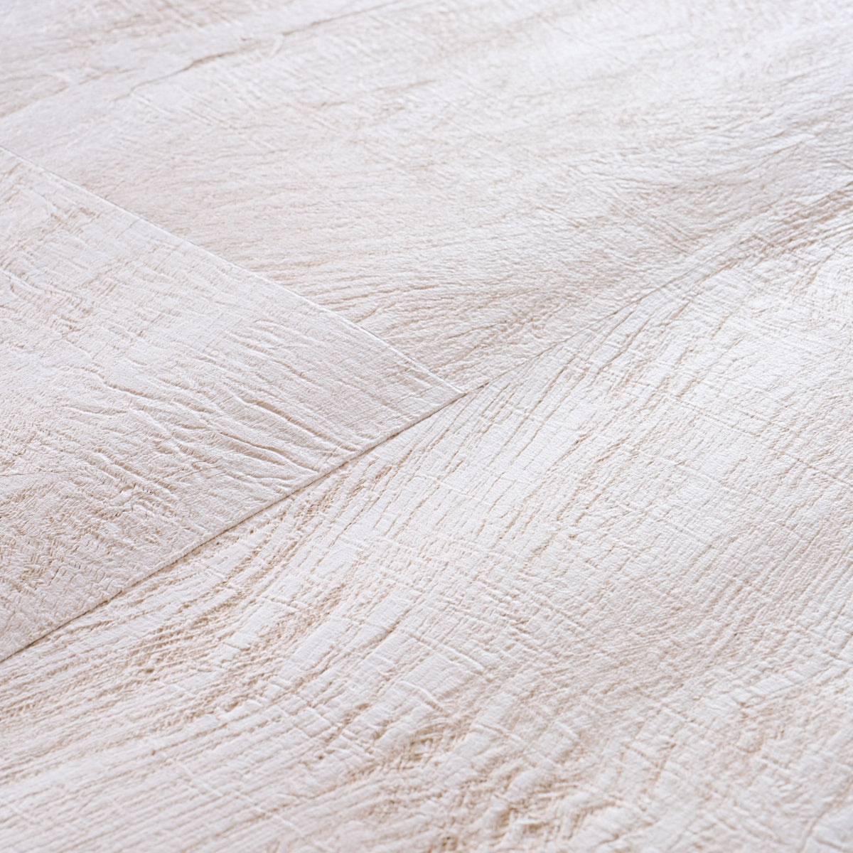 Purchase 5017831 | Mulberry Paper, Whitewash - Schumacher Wallpaper