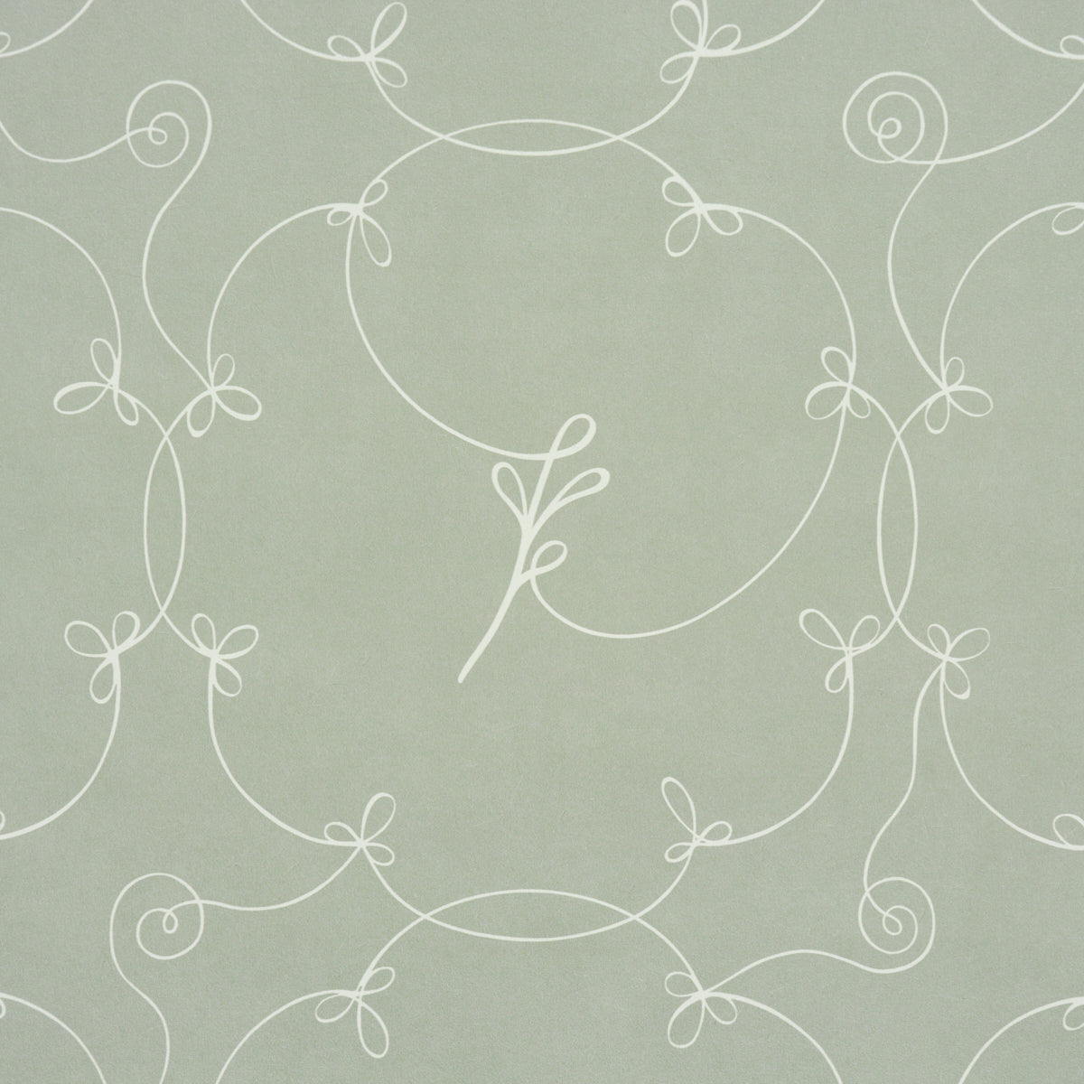 Purchase 5017851 | Broderie, Cool Green - Schumacher Wallpaper