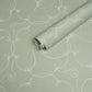 Purchase 5017851 | Broderie, Cool Green - Schumacher Wallpaper