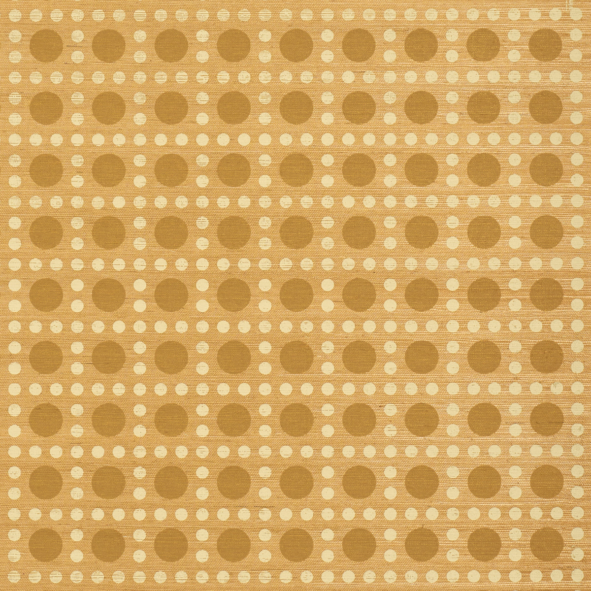 Purchase 5017870 | Puntini Sisal, Tanlines - Schumacher Wallpaper