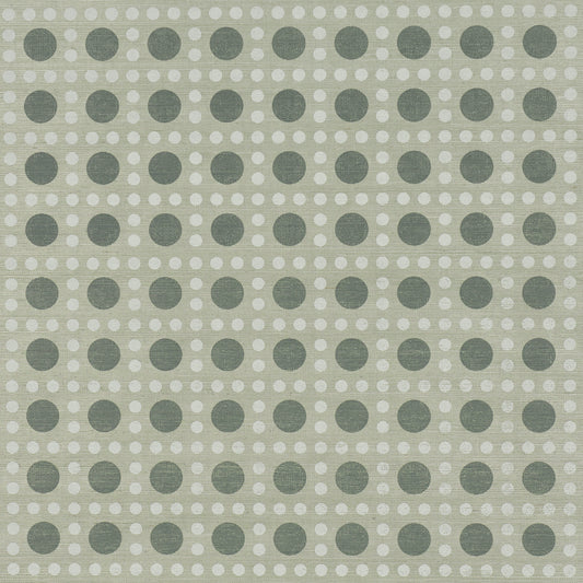 Purchase 5017871 | Puntini Sisal, Seaglass - Schumacher Wallpaper