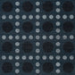 Purchase 5017873 | Puntini Sisal, Indigo - Schumacher Wallpaper