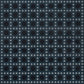 Purchase 5017873 | Puntini Sisal, Indigo - Schumacher Wallpaper