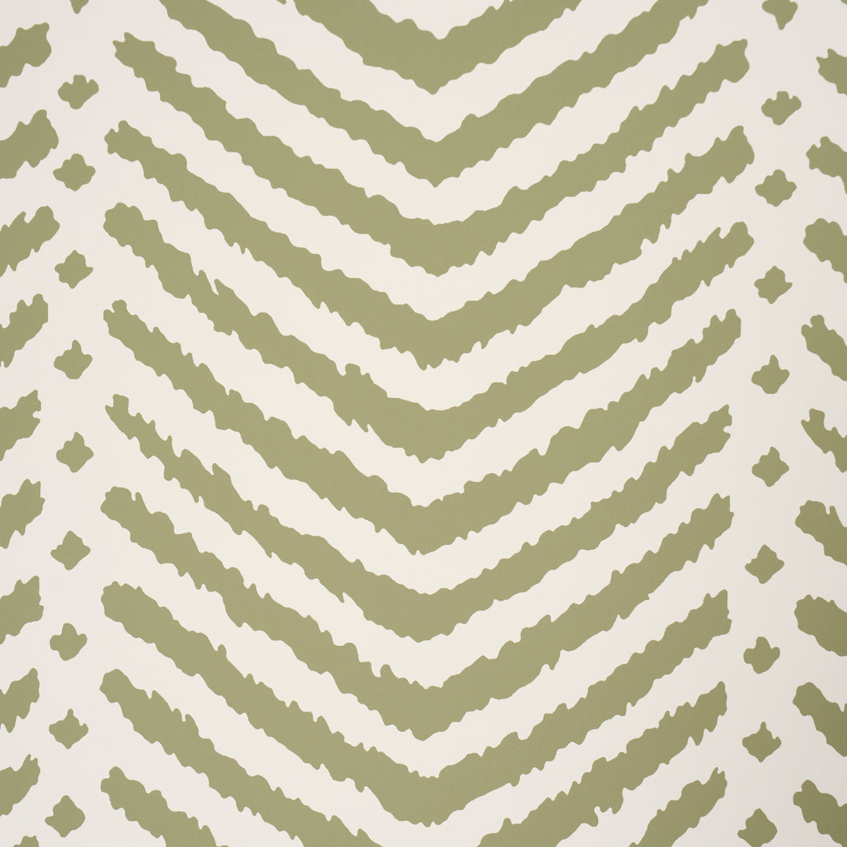 Purchase 5017901 | La Jolla, Olive - Schumacher Wallpaper