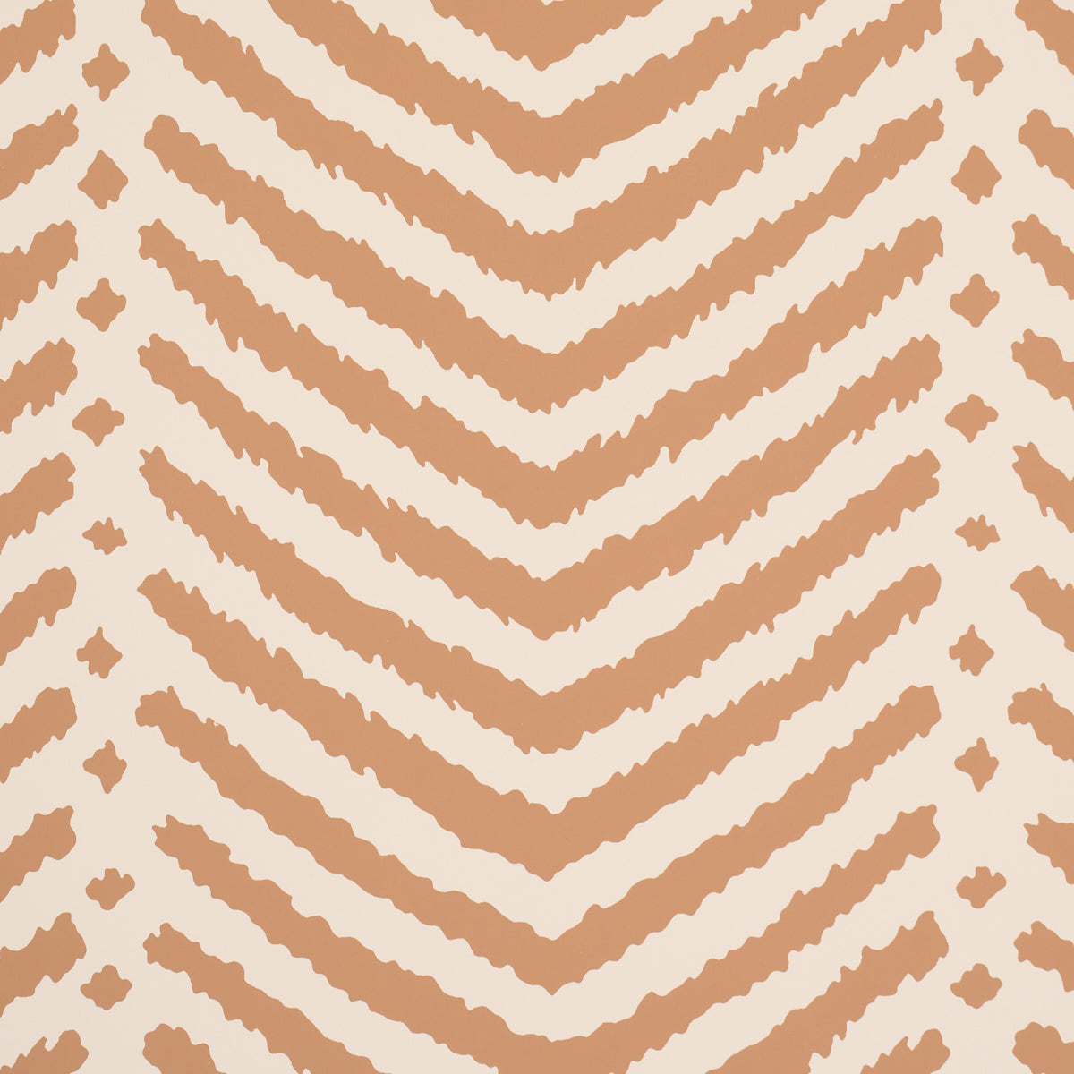 Purchase 5017902 | La Jolla, Spice - Schumacher Wallpaper