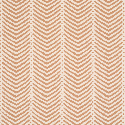 Purchase 5017902 | La Jolla, Spice - Schumacher Wallpaper