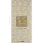 Purchase 5017910 | Lisbeth Embroidered Sisal, Olive - Schumacher Wallpaper