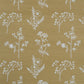 Purchase 5017910 | Lisbeth Embroidered Sisal, Olive - Schumacher Wallpaper