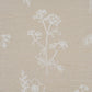Purchase 5017912 | Lisbeth Embroidered Sisal, Pearl - Schumacher Wallpaper