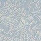 Purchase 5017920 | Chiang Mai Dragon Silhouette, Ciel De Provence - Schumacher Wallpaper