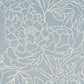 Purchase 5017920 | Chiang Mai Dragon Silhouette, Ciel De Provence - Schumacher Wallpaper