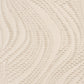 Purchase 5017940 | Quilted Waves Wallcovering, Dune - Schumacher Wallpaper